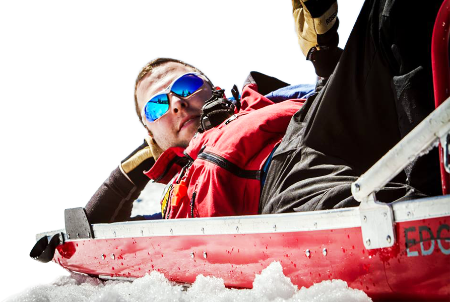 Blue Mt Ski Patrol Blue Mt Ski Patrol